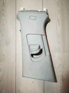 AUDI A4 B9 Left Side Grey B-Pillar Cover B9 8W0867293 - Bild 1 von 3