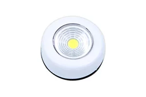Faretto led armadio lampada emergenza casa punto luce adesivo TE-B0046 - Foto 1 di 6