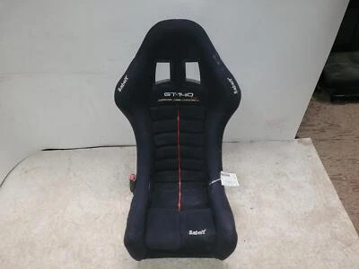 MAZDA MX-5 MIATA Left Front Seat (bucket), (manual), leather, L. 17 18 19 20  - Image 1 of 4