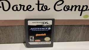 Asphalt 2 Urban GT (Nintendo DS, 2006) Cart - Imagen 1 de 2