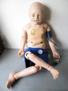 Gaumard Training Manikin Simulator ***Pls Read - Picture 1 of 23