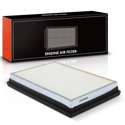 Filtro de aire del motor delantero para Kia Sedona 2002 2003 2004 2005 V6 3,5 L 0K52Y1333X Foto 1 de 2