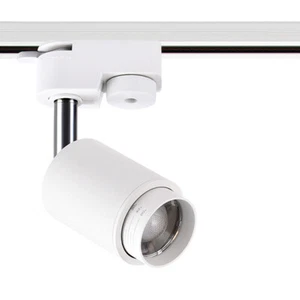 Lámpara de techo LED COB de 7W con zoom lámpara de enfoque de imagen sala de estar - Imagen 1 de 5