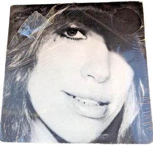 NEW Carly Simon Spy   Record Album Vinyl LP - Picture 1 of 2