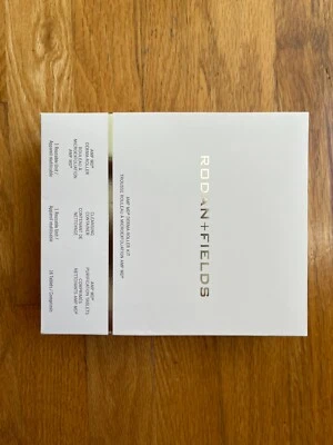Rodan Fields Redefine AMP MD System - Image 1 of 4