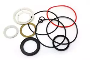 Kit de sellos para Eaton Char-Lynn 104-1025-006 - Motor hidráulico - Imagen 1 de 4