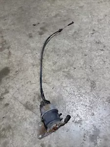 Jeep Cherokee XJ 87-90 Cruise Control Servo Module Factory OEM (W90) - Bild 1 von 9