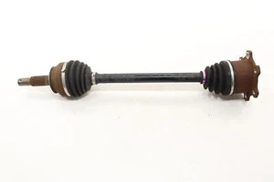 Infiniti QX80 2014-2024 eje trasero izquierdo o derecho eje medio eje OEM - Imagen 1 de 10