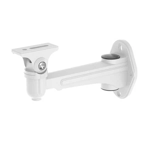 Wall Mount Security Camera Bracket Adjustable Indoor Outdoor CCTV Camera Holder - Picture 1 of 12