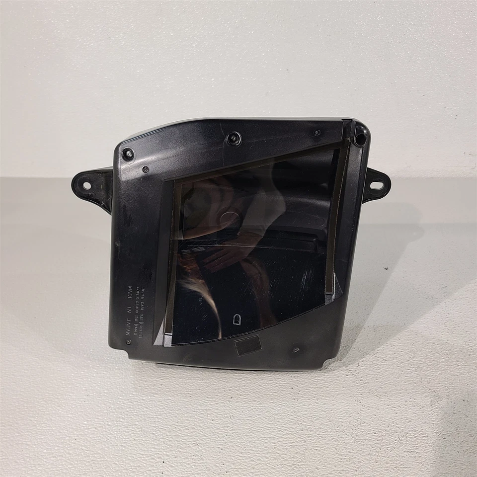 06-08 Corvette C6 Hud 平视显示器投影仪 15934351 Aa7411 — 第 1/4 张图片