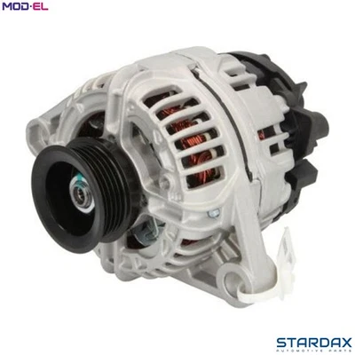 ALTERNATOR STX100367 FOR FIAT MAREA/Weekend SIENA MULTIPLA BRAVO STILO/Multi - Image 1 of 4