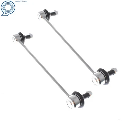 2 Front Sway Stabilizer Bar End Link For Toyota Camry Avalon Lexus ES350 ES300h Foto 1 de 4