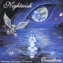 Oceanborn von Nightwish | CD | Zustand gut - Bild 1 von 2