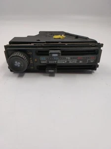 1980-1983 PORSCHE 928 S A/C AC AIR HEATER TEMPERATURE HVAC CLIMATE CONTROL OEM - Picture 1 of 4
