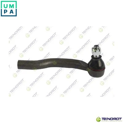 TIE ROD END T-701 FOR TOYOTA COROLLA/iM/ALTIS/QUEST GRAND/PRIUS/+ AURIS BLADE - Image 1 of 4