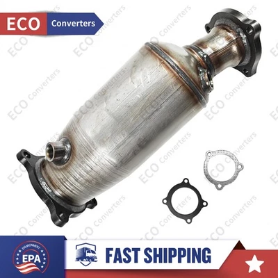 Catalytic Converter For 2012-2015 Audi A6 /2013-2015 A6 Quattro 2.0L EPA - Imagem 1 de 4