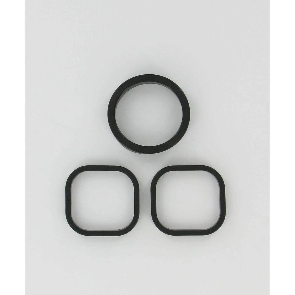 Kit de sello de colector James genuino para 1671 Edelbrock - 27002-E1671 Foto 1 de 1