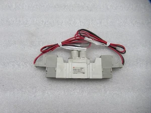 SMC SY3220-5LS-C4 Magnetventil (kostenloser Versand) - Bild 1 von 4