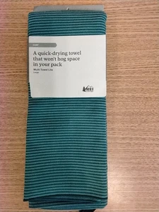 REI Co-op Multi Towel Lite - Picture 1 of 5