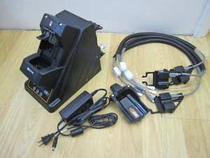 Industrial Scientific DSXi Docking Station, Ventis 18109327 Store Return - PARTS - Picture 1 of 24