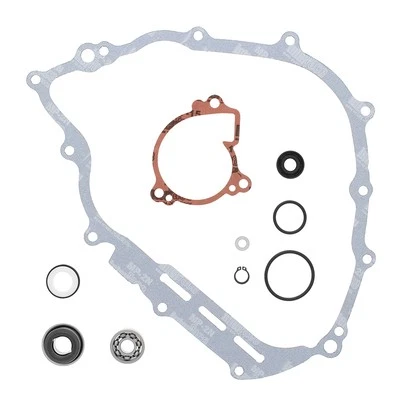 QuadBoss Water Pump Rebuild Kit for 2007-2015 Yamaha YFM700 Grizzly FI 4x4 Auto - Imagem 1 de 2