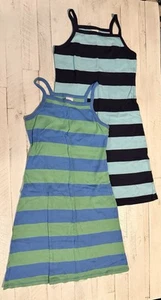 Old Navy Girls Gray Dress 10 - Picture 1 of 10
