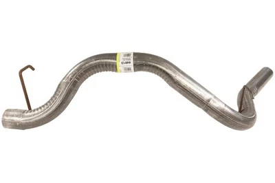 Tubo de escape para Chevrolet Astro 1993 Foto 1 de 4