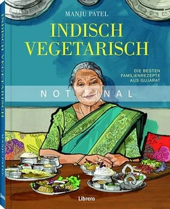 Indisch Vegetarisch - Bild 1 von 1