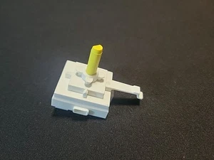 Interruptor selector de lavadora Whirlpool Kenmore genuino W10414411 W10859568 NUEVO sin caja - Imagen 1 de 10