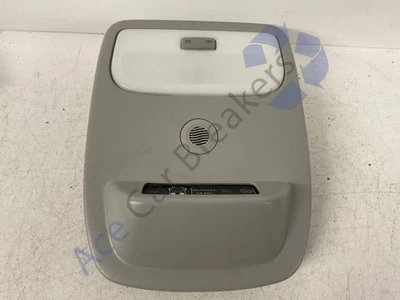 RENAULT Twingo MK3 Phase 1 Interior Light Panel 739481634R - Image 1 of 4