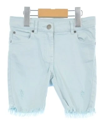 Pantalones STELLA McCARTNEY KIDS (Otros) Azul Claro 110(5T6T) 2200571219315 Foto 1 de 4