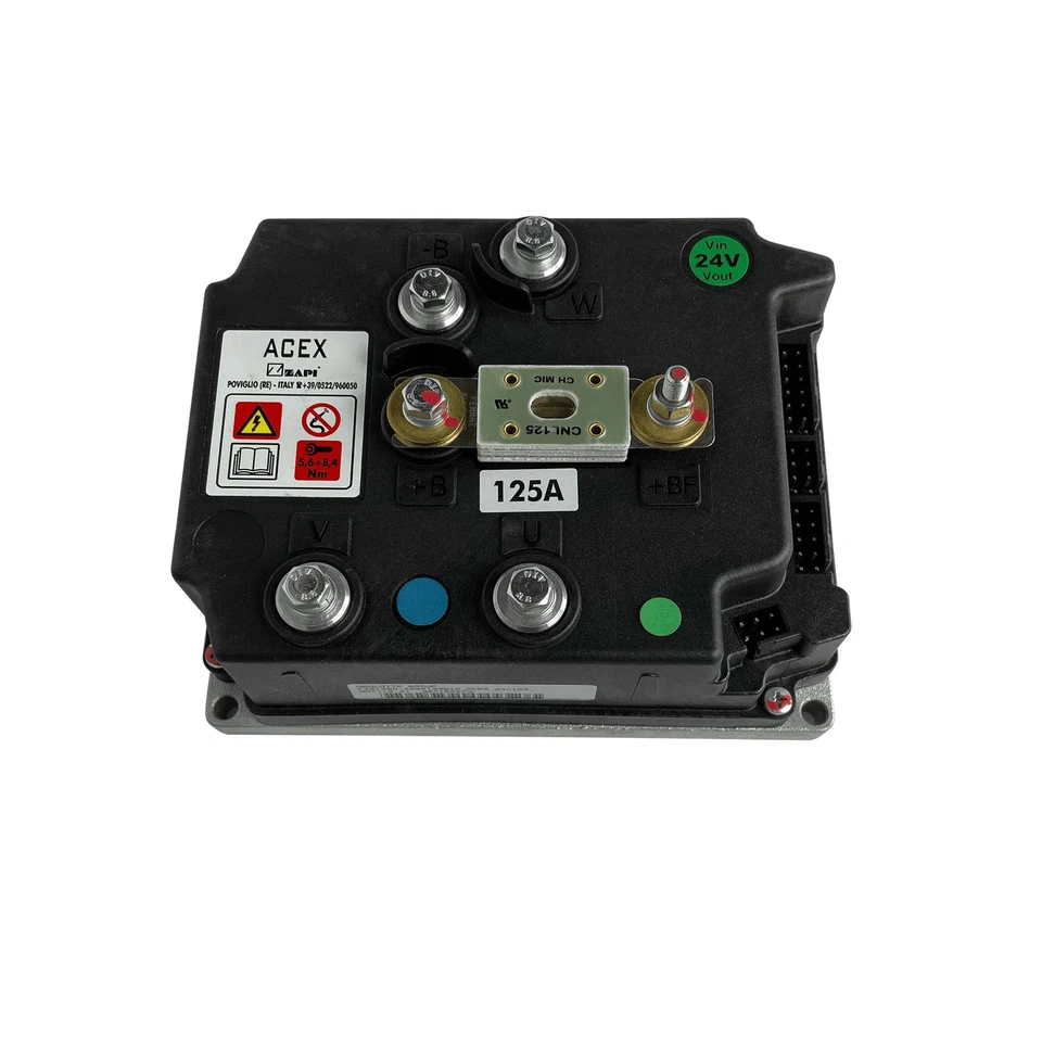 Haulotte Inverteur 4000133610 Foto 1 de 1