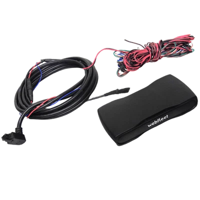 Webfleet LINK 740 Linkbox TomTom Business GPS + GSM Fahrzeugortung live PKW+LKW - Bild 1 von 4