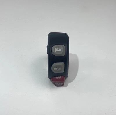 ♻️ Controles manillar interruptor derecho bmw r1200r (k53) 2015-2019 8567720-01 Foto 1 de 4