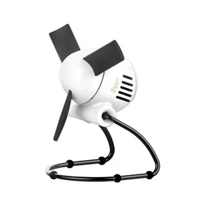 Vornado Zippi Small Personal Fan | Foldable Cooling For Desk, Nightsta - Picture 1 of 5