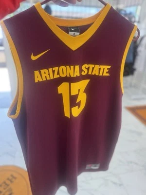 Arizona State Nike #13 Harden Foto 1 de 3