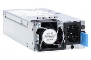 V03105C000000000 INSPUR 800W POWER SUPPLY 80 PLUS PLATINUM FOR NF5180M6 - Photo 1/8