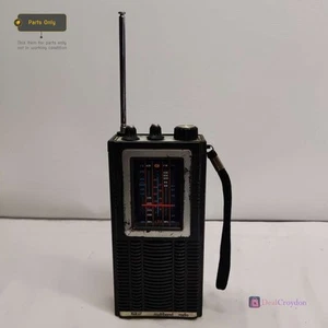 TOKAI MULTIBAND RADIO CB-40 CHANNEL CB TV1-FM AIR WB PB FAULTY - Picture 1 of 6