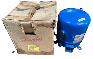 Danfoss Hermetic compressor MTZ64HM3AVE - Picture 1 of 6