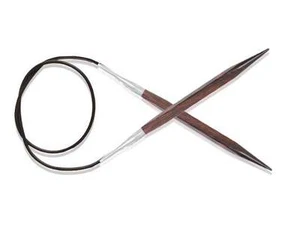 Knitter's Pride ::Cubics Circular Needles:: 7 US 24" - Picture 1 of 1