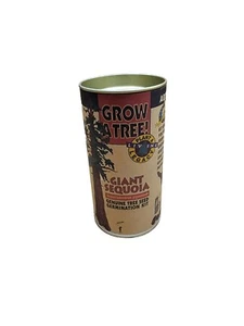 Giant Sequoia | Tree Seed Grow Kit | The Jonsteen Company - Picture 1 of 4