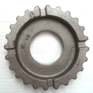 Meritor Axle Planetary Pinion Differential Adjusting Ring 2214F1176 - Picture 1 of 8
