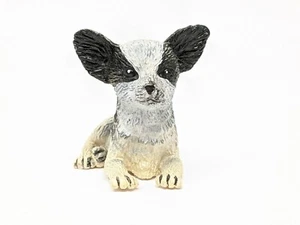 Kaiyodo Wing Mau Chihuahua Hund Tier Figur - Bild 1 von 6