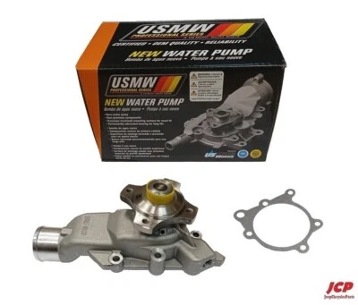 BOMBA DE AGUA HIGH Q para Jeep Grand Cherokee WJ / WG 1999-2004 4,0 L GASOLINA Foto 1 de 3