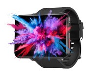 LEMFO LEMT Orologio intelligente 4G WiFi SIM GPS 3GB+32GB Smart Watch Android
