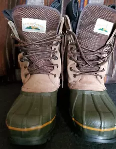 Creekside Womens Snow Boots Size 8 - Picture 1 of 12