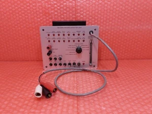 Coburn Optical 130 Computer Simulator Test Unit 10150-00 - Picture 1 of 8