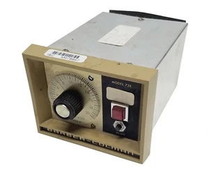 Barber-Colman 72E-2789-2-6 Temperature Controller - Afbeelding 1 van 8