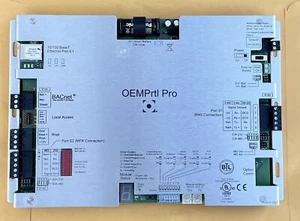 FACTORY SEALED NEW AUTOMATED LOGIC OEMPRTL-PRO / OEMPRTLPRO - Picture 1 of 1