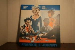 R15/51 FRANKIE E JOHNNY - Imagen 1 de 1